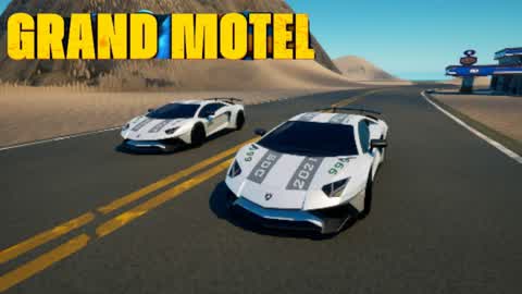 GRAND FREE DRIVER CITY 💥