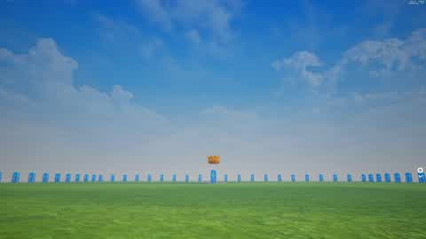 FASHION SHOW 80 PLAYEURS