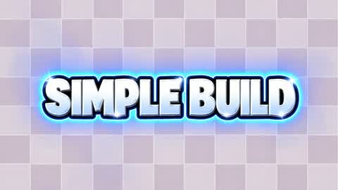 Simple Build