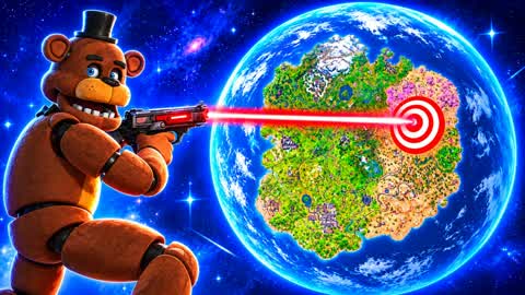 đFREDDY MODE TRICKSHOT 80 Levelsđ·ïž