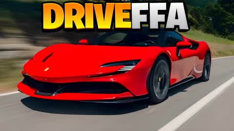 🌄 DRIVE WORLD FFA