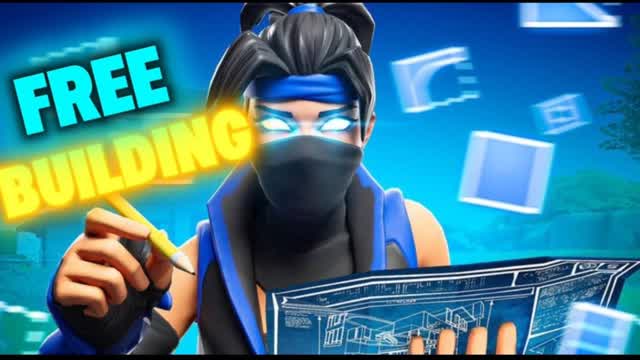 Free Building 🥵