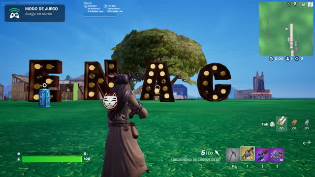 Fortllywood