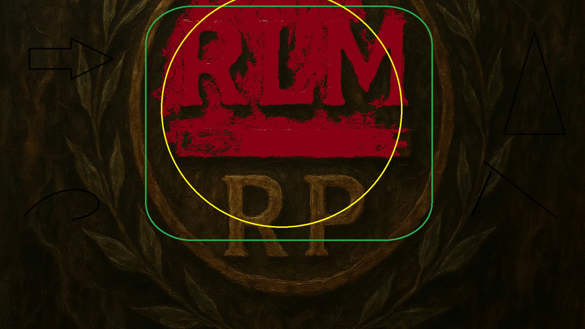 🌆\\ RLM-RP//🌴