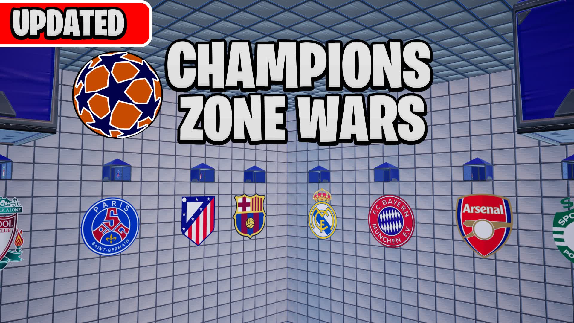 スクリムチャンピオン | スクラムチャンピオン 🥇🏆