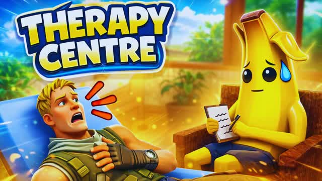 Therapy Center 🎤 proximity chat