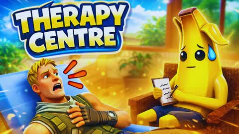 Therapy Center 🎤 proximity chat
