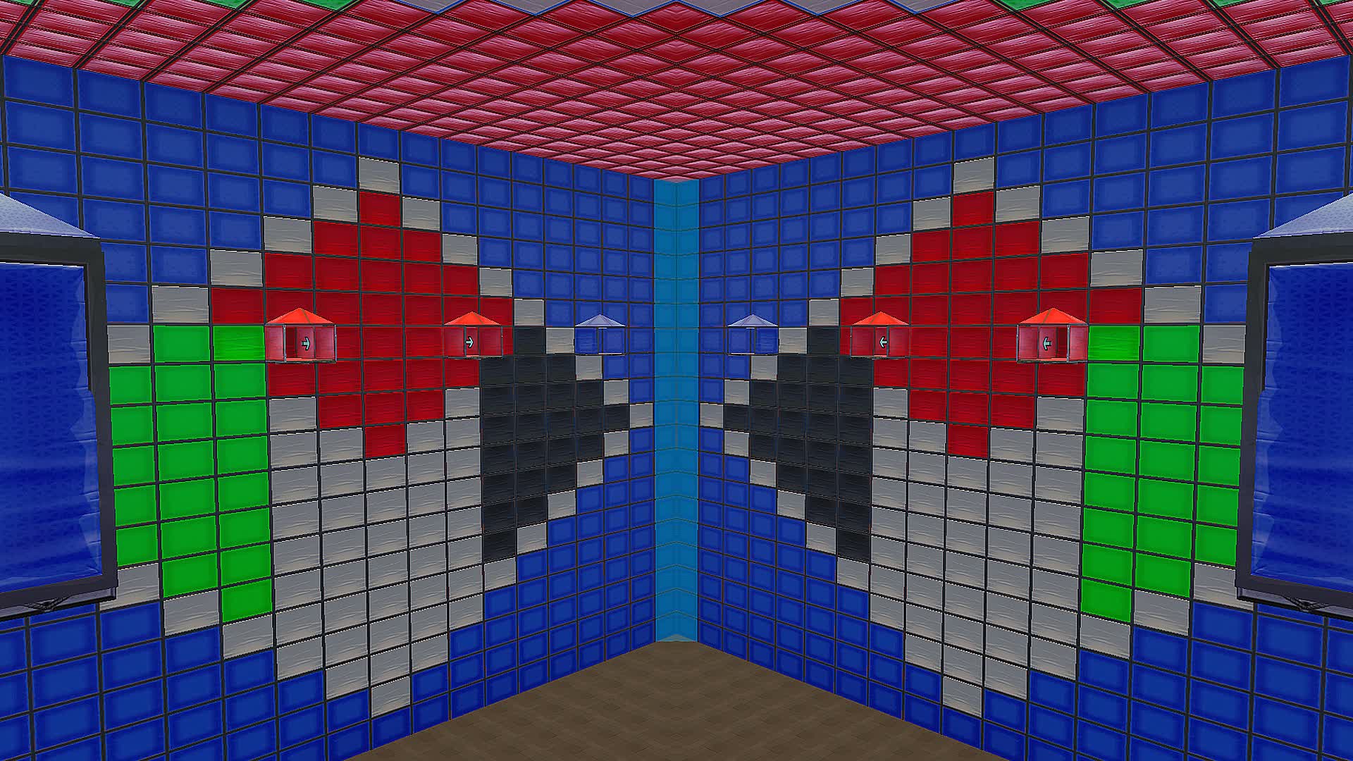 فلسطين سكرمز🏆🥇🇵🇸 Palestine PVP