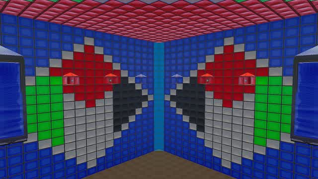 فلسطين سكرمز🏆🥇🇵🇸 Palestine PVP