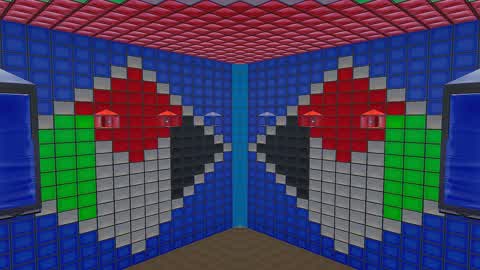 فلسطين سكرمز🏆🥇🇵🇸 Palestine PVP