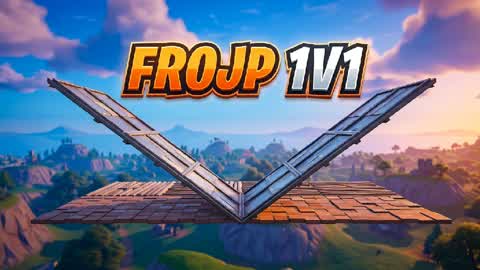 1V1 FROJP