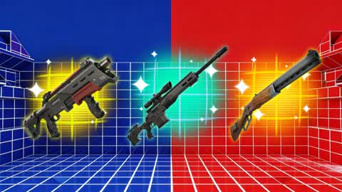 INSANE RED VS BLUE! 🔴🔵 HOLIDAY!