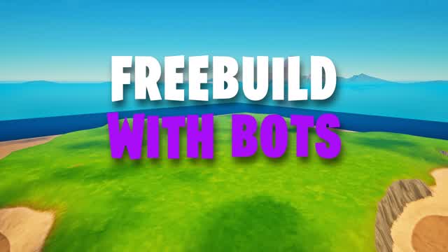 FreeBuild With bots đ§±