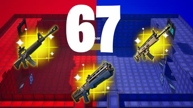 RED VS BLUE LEGION 🔴🔵