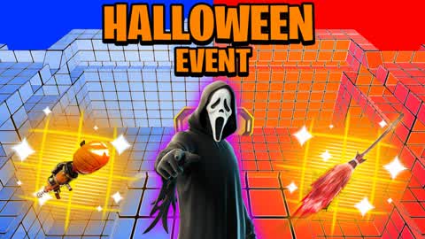 SUPER RED VS BLUE 🔵🔴HALLOWEEN TRENDING