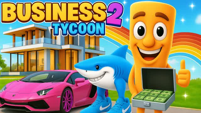 BUSINESS TYCOON 2💼