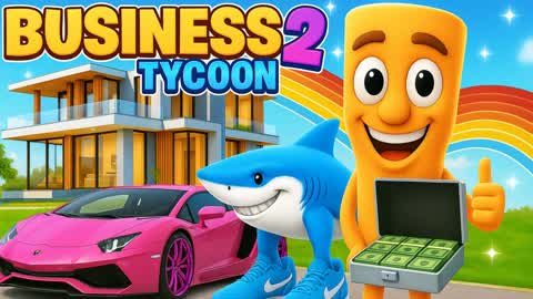 BUSINESS TYCOON 2💼