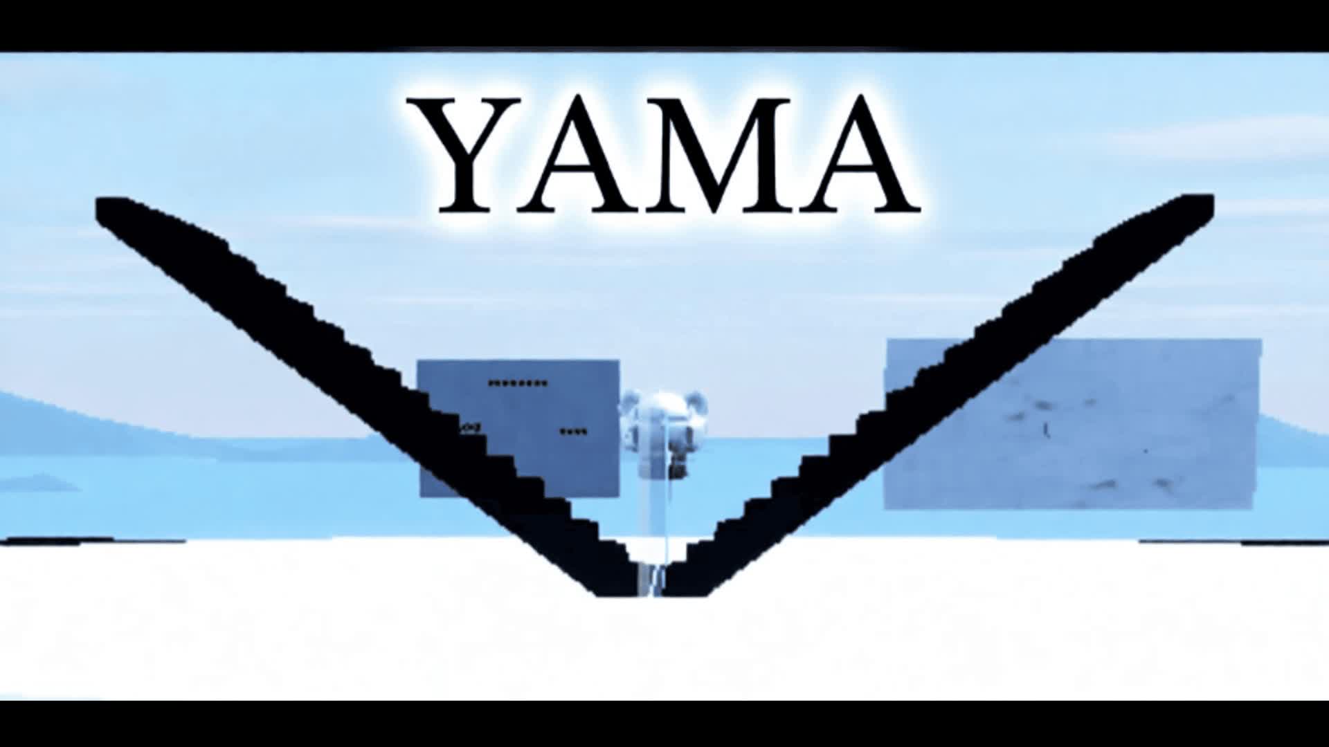 1V1 YAMA