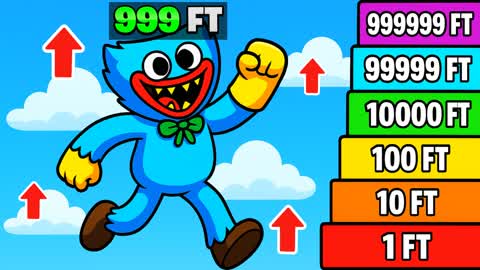 POPPY🚀+1 JUMP EVERY SECOND