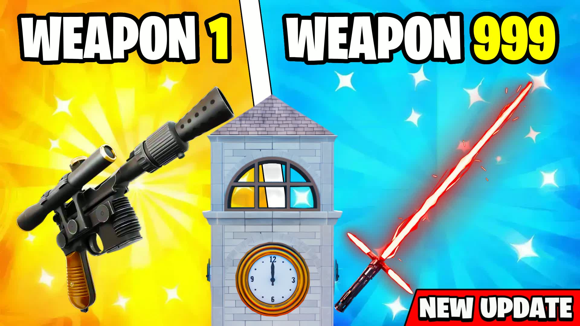 STAR WARS GUN GAME