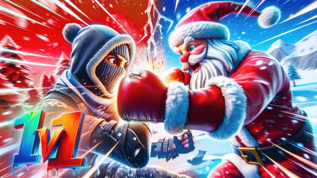 WINTER 1V1 0 DELAY