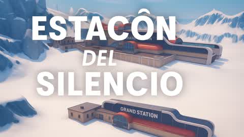 Estación del Silencio