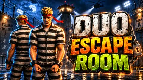 Duo Escape Room 41 Levels