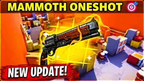 GREAT ONESHOT 🎯