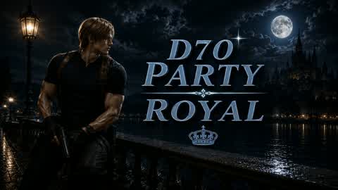 PARTY D7O 2.0