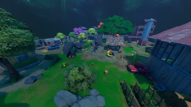 Capture 1 – FFA Mini Battle Of Class