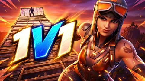 1V1 FIGHTHARD