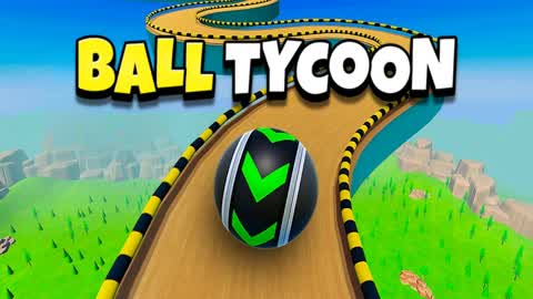 🏀 Ball Tycoon