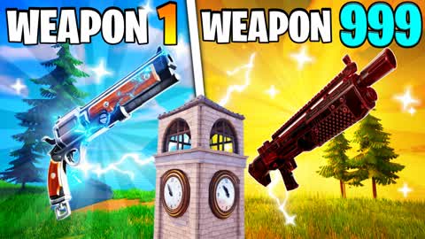 SUPER TILTED GUN GAME 🔫 ONE SHOT 🎯