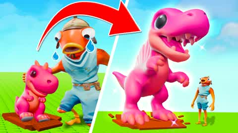 Build Your Pet Zoo!