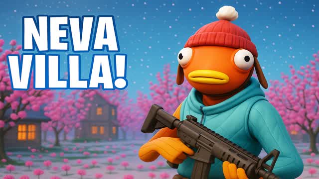 Nevavilla
