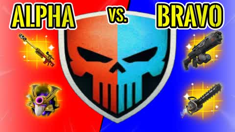 🚩👊 OPERATION:  FLAGSTORM 👊 🚩