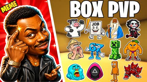 67 MEME BOX FIGHTS 📦 +75 MEMES