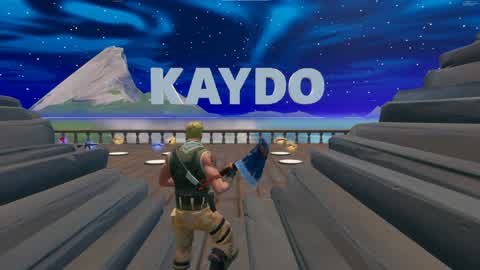 KAYDO 1V1 Builfight 0 délai !!!