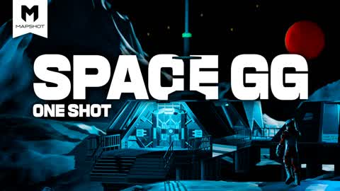 🚀 Space Gun Game