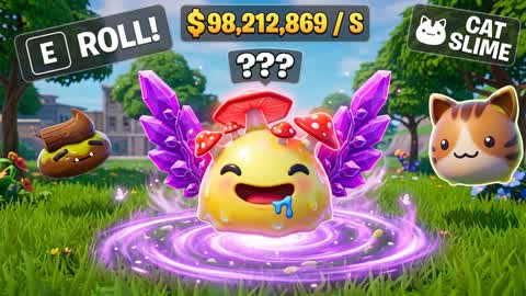 RNG Slime