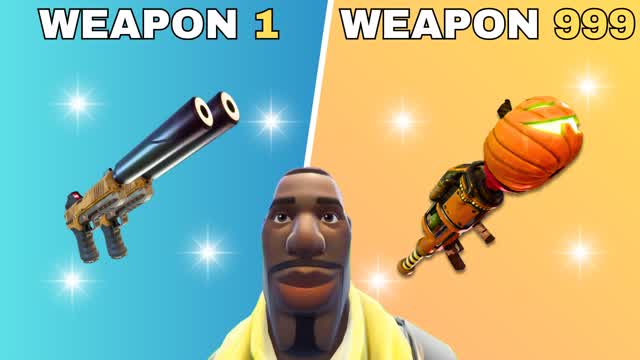 🔥APOCALYPSE CITY ONE SHOT GUN GAME🔥