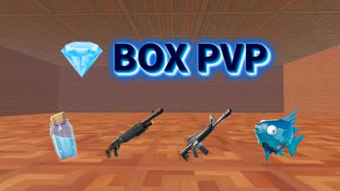 📦 DIff Box PvP 📦