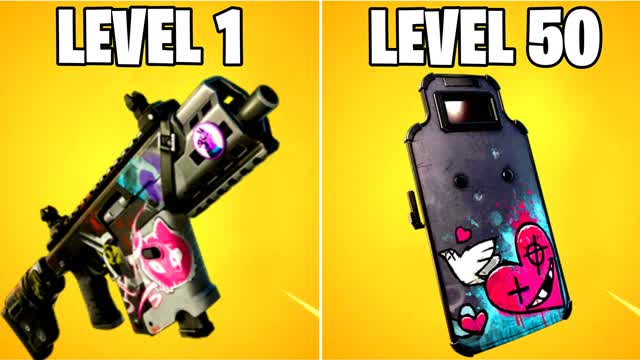 Ch5 GUN GAME RISKY REELS