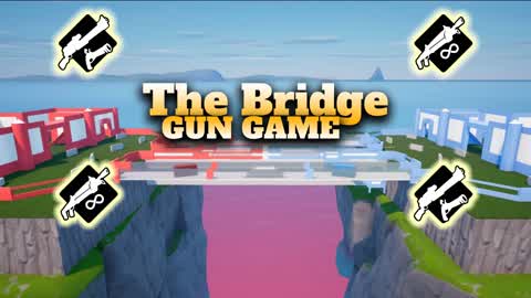 The Bridge - Gun Game