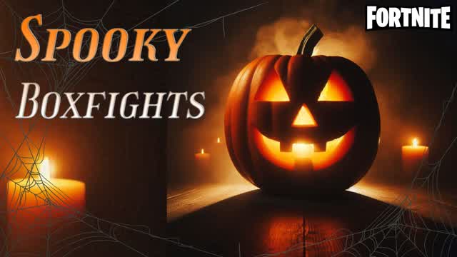 đSPOOKY BOXFIGHTSđ»
