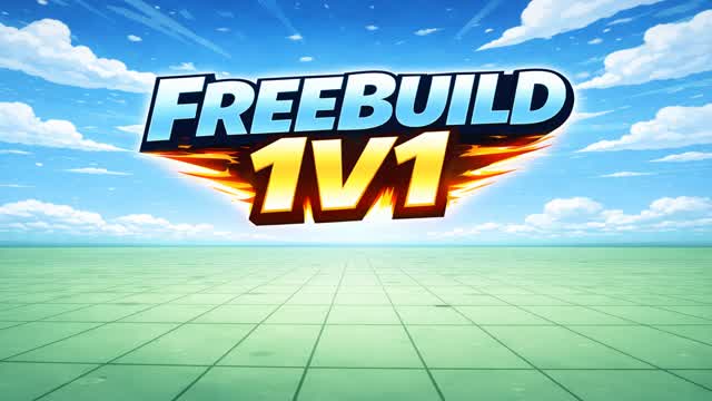 FREEBUILDE 1V1