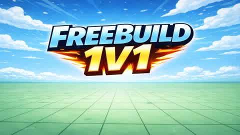 FREEBUILDE 1V1