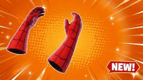 SPIDER-MAN RED VS BLUE SWEET 🔴🔵