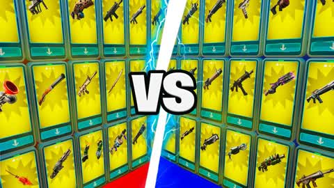 INSANE RED VS BLUE🔴🔵 FUN