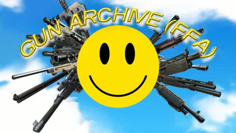 GUN ARCHIVE (FFA)